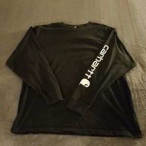 Carhartt Long Sleeve Tshirt